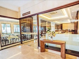 March Hotel Pattaya