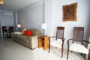 Byblos Palermo Soho