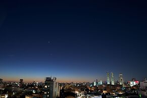 Byblos Palermo Soho