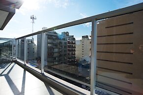 Byblos Palermo Soho
