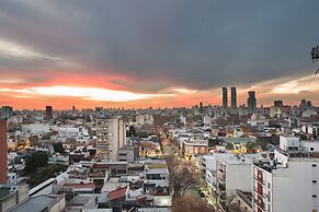 Byblos Palermo Soho