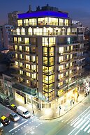 Byblos Palermo Soho
