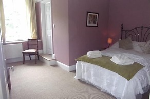 Weston Manor Bed and Breakfast
