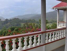 Symes Zee Villa