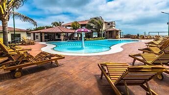 Playa Paraíso
