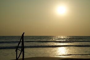 Playa Paraíso