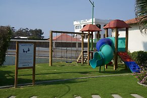 Playa Paraíso