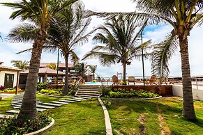 Playa Paraíso