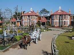 Royal Reward Resort