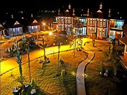 Royal Reward Resort