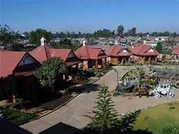 Royal Reward Resort
