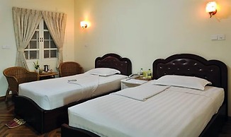 Royal Reward Resort