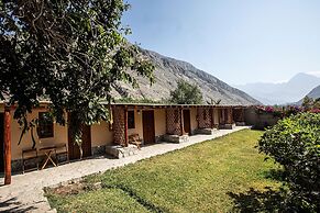La Confianza Hotel