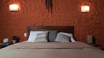 La Confianza Hotel