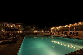 La Confianza Hotel