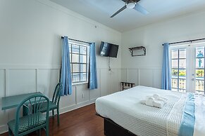 St. George Inn