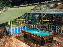Hotel Posada Campestre