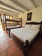 Hotel Posada Campestre