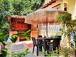 Hotel Posada Campestre