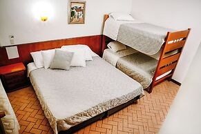 Hotel Posada Campestre