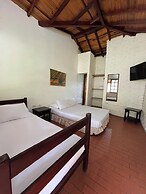 Hotel Posada Campestre