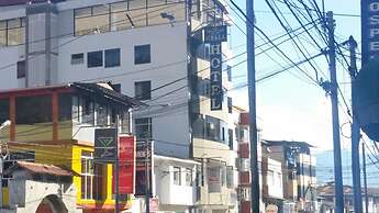 Siball Hotel