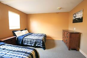 Executive Suite by Apex Mountain Lodging