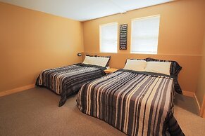 Executive Suite by Apex Mountain Lodging