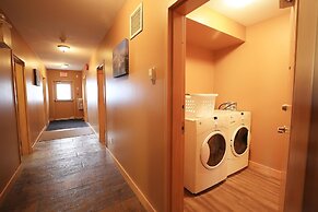 Executive Suite by Apex Mountain Lodging