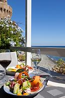 Hôtel restaurant le Torremare