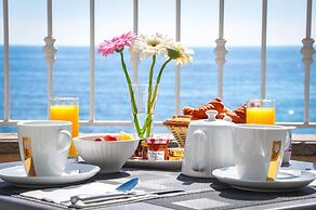 Hôtel restaurant le Torremare