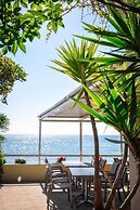 Hôtel restaurant le Torremare
