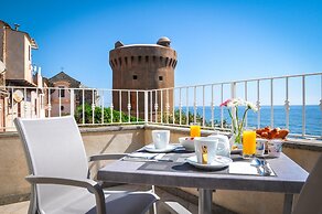 Hôtel restaurant le Torremare