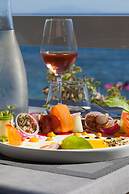 Hôtel restaurant le Torremare