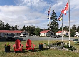 Qualicum Bay Resort