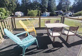 Qualicum Bay Resort