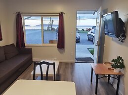 Qualicum Bay Resort