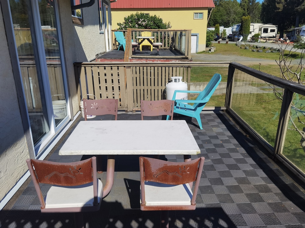 Qualicum Bay Resort