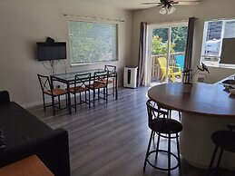 Qualicum Bay Resort