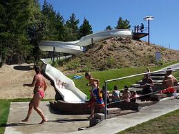Qualicum Bay Resort