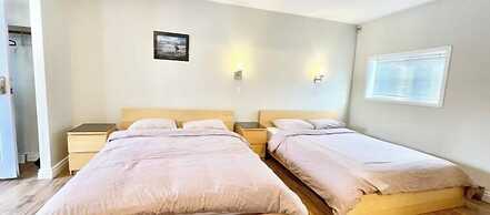 Qualicum Bay Resort
