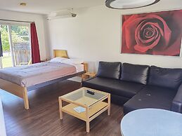 Qualicum Bay Resort
