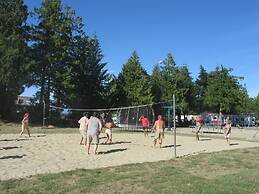Qualicum Bay Resort