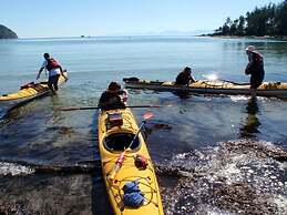 Qualicum Bay Resort