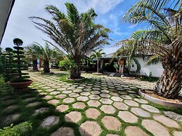 Resort Nha Mat