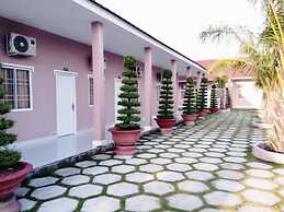 Resort Nha Mat