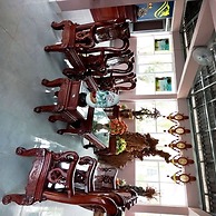 Resort Nha Mat