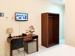 Grace Setia Hotel