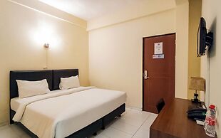 Grace Setia Hotel