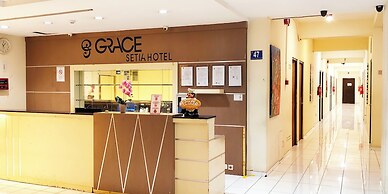 Grace Setia Hotel
